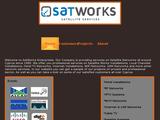 Satworks Enterprises Ltd