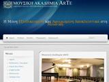 Arte Music Academy