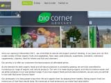 BioCorner Grocery BioCorner Grocery