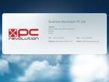 Business Revolution PC