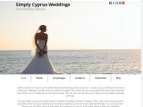 Simply Cyprus Weddings