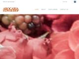 Arocaria Flower Shop Arocaria Flower Shop
