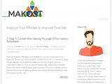 Makost Fashion Jewellery Makost Fashion Jewellery