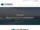 CX Financia CX Financia