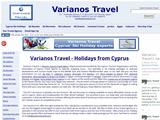 Varianos Travel