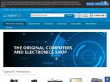Cyprus PC Computers