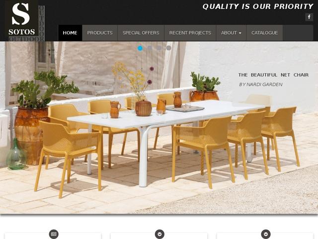 Bathroom Furniture Paphos