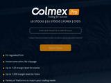 Colmex Pro Colmex Pro