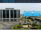 Hypertower Commercial Building