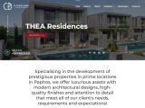 Cyperland Property Developers