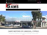 Sams Motors
