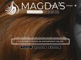 Magdas Hair Boutique Magdas Hair Boutique