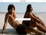 Calvin Klein