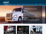 GCV Truck Parts