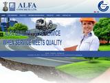 Alfa Concrete Alfa Concrete