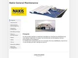 Nakis General Maintenance Nakis General Maintenance
