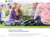 College Of Tourism