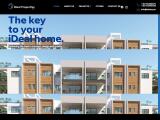 Ideal Properties Cyprus