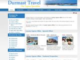 Durmast Travel
