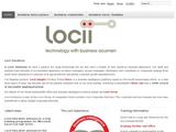 Locii Solutions