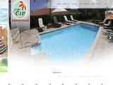 Eve Pissouri Villas