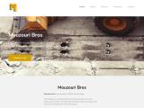 Mouzouri Bros Construction Mouzouri Bros Construction