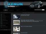 Xenon Cyprus