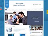 Casa College