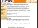 Pansophic Software