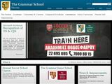 The Grammar School Nicosia