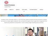 Christoudias Logistics Christoudias Logistics