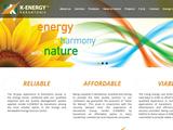 K Energy
