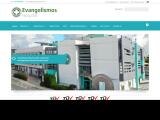 Evangelismos Hospital