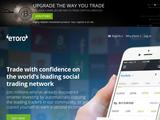 eToro eToro
