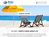 Beckys Travel