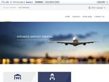Kyriakos Airport Parking
