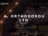 Andreas Orthodoxou Ltd Andreas Orthodoxou Ltd