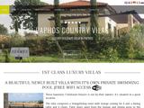 Paphos Country Villas