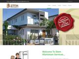 Stem Aluminium Services