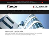 Simplex Software