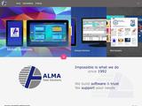 Alma Total Solutions Alma Total Solutions