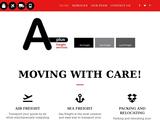 A Plus Freight Services A Plus Freight Services