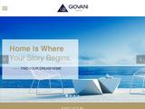 Giovani Homes