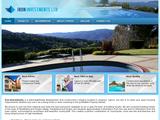 Iron Investments Developments