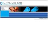 A.Kylilis A.Kylilis