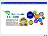 Hellenic Tzilalis