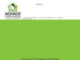 Achaco Cleaning Systems Ltd