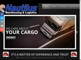 Nautilus Shipping Nautilus Shipping