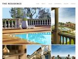 The Residence