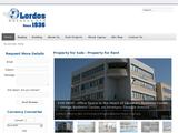 Lordos Estates Ltd